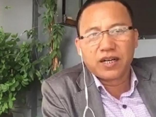 An ninh - Xã hội - Lại trò “khuấy nước” xuyên tạc vụ án Lê Dũng vova