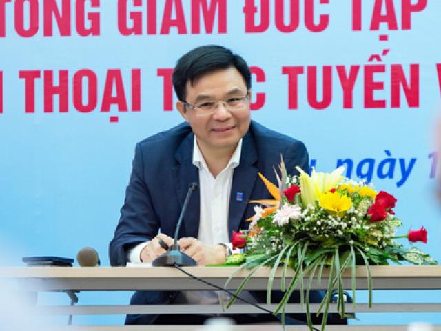 Kinh doanh - Đại gia tuần qua: Tổng Giám đốc PVN trúng cử Đại biểu Quốc hội