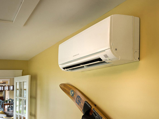 Thời trang Hi-tech - Những vị trí nhất định phải tránh khi lắp đặt máy điều hòa