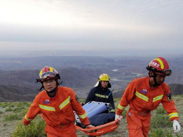 Thế giới - Quan chức Trung Quốc người bị cách chức, người tự tử sau vụ 21 người chạy marathon tử nạn