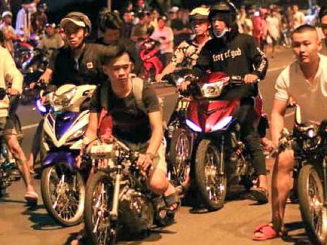 Tin tức trong ngày - Bộ Công an chỉ đạo xử lý nghiêm tình trạng đua xe trái phép mùa EURO