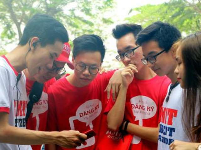 Giáo dục - du học - 'Điểm danh' những trường đại học có doanh thu đứng đầu Việt Nam