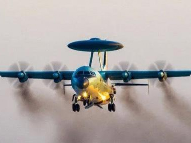 Thế giới - Trung Quốc ngang nhiên điều thêm tàu, máy bay ra Trường Sa