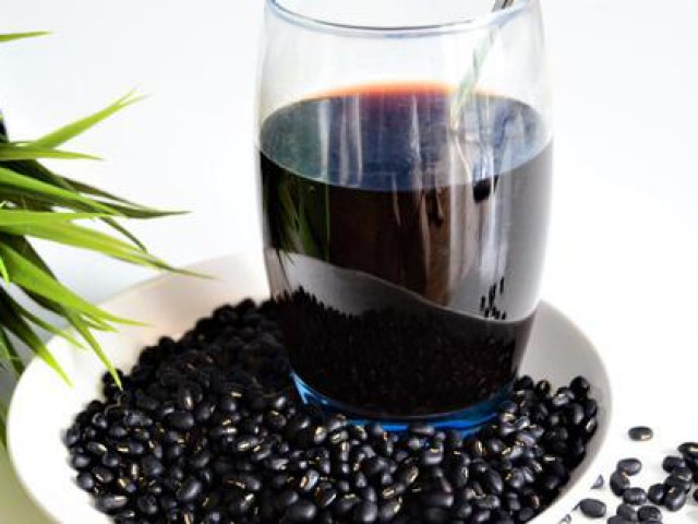 Ẩm thực - Những "đại kỵ" khi dùng nước đỗ đen giải nhiệt cần biết để tránh rước họa vào thân