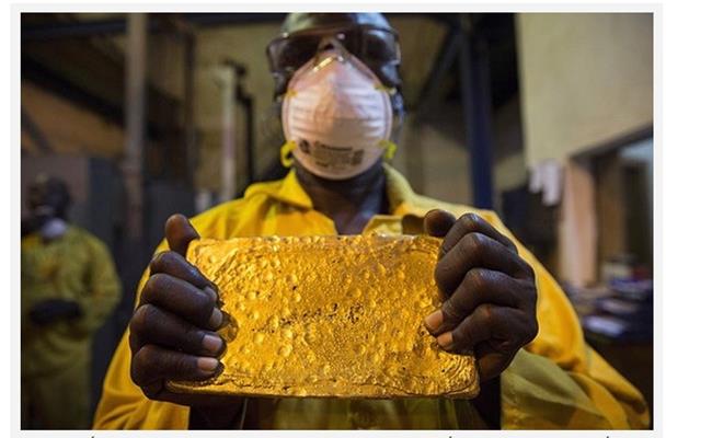 Tính đến hiện tại, Mali có hơn 2.000 mỏ vàng và một số mỏ khoáng sản khác đang được khai thác. 
