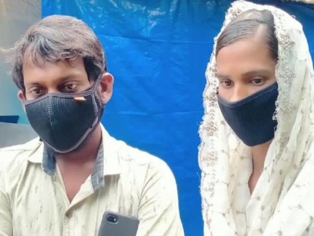 Thế giới - Con trai đưa bạn gái về sống chung nhà suốt 11 năm, bố mẹ không hề hay biết