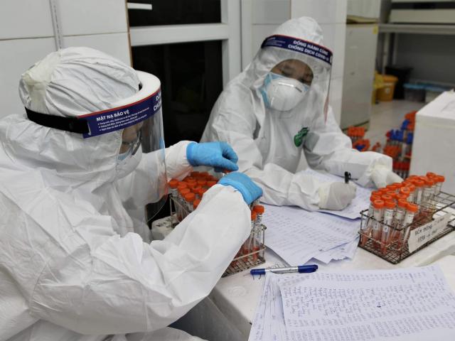 Sức khỏe đời sống - Điểm lại các mốc thời gian khi Việt Nam đã vượt hơn 10.000 ca mắc COVID-19