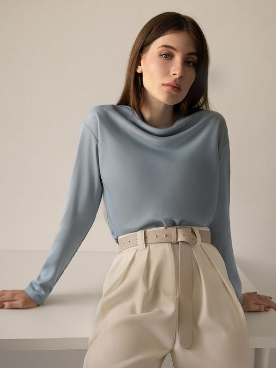 8 lời khuyên hữu ích cho tủ quần áo phong cách của bạn - 3