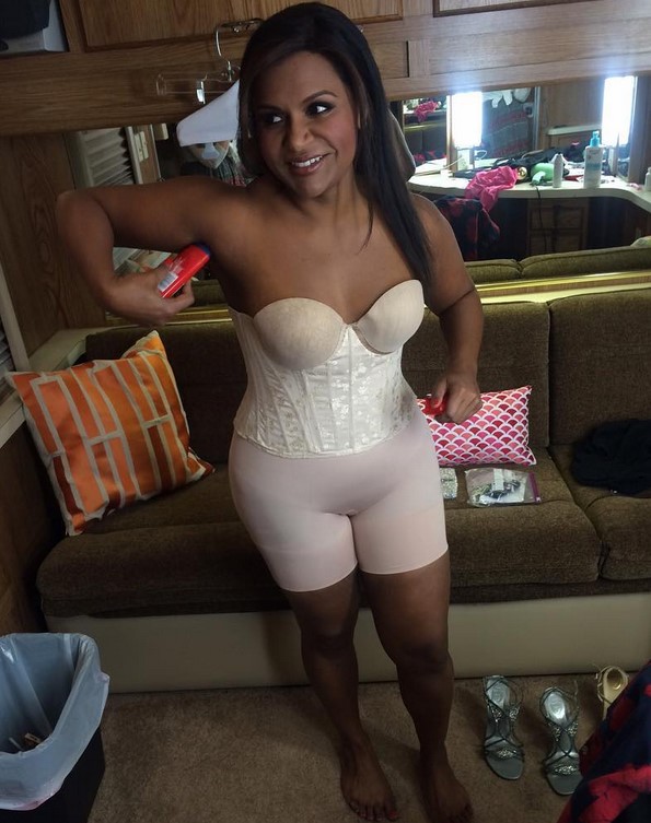 Loạt bí mật về trang phục của sao Hollywood - 2