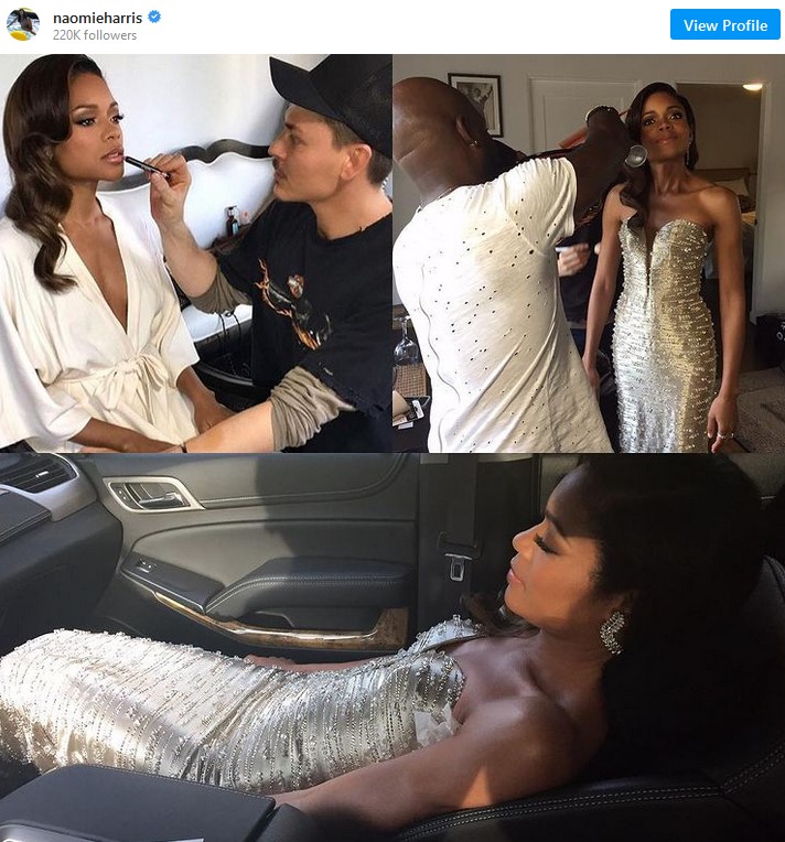 Loạt bí mật về trang phục của sao Hollywood - 5