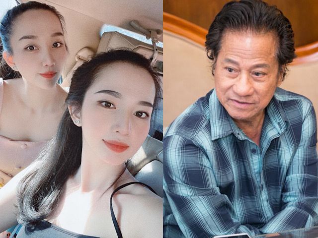 Đời sống Showbiz - Hai sao nam Việt từng "cưa đổ" hai chị em ruột trong một nhà là ai?