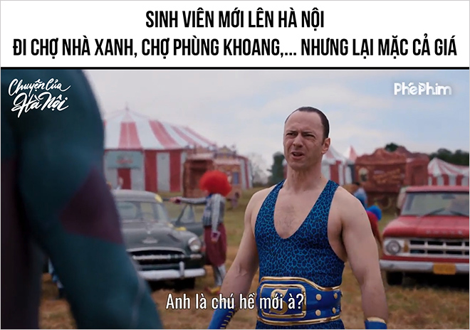 Điều gì dẫn tới sự thành công của Fanpage triệu Likes – “Chuyện của Hà Nội”? - 3