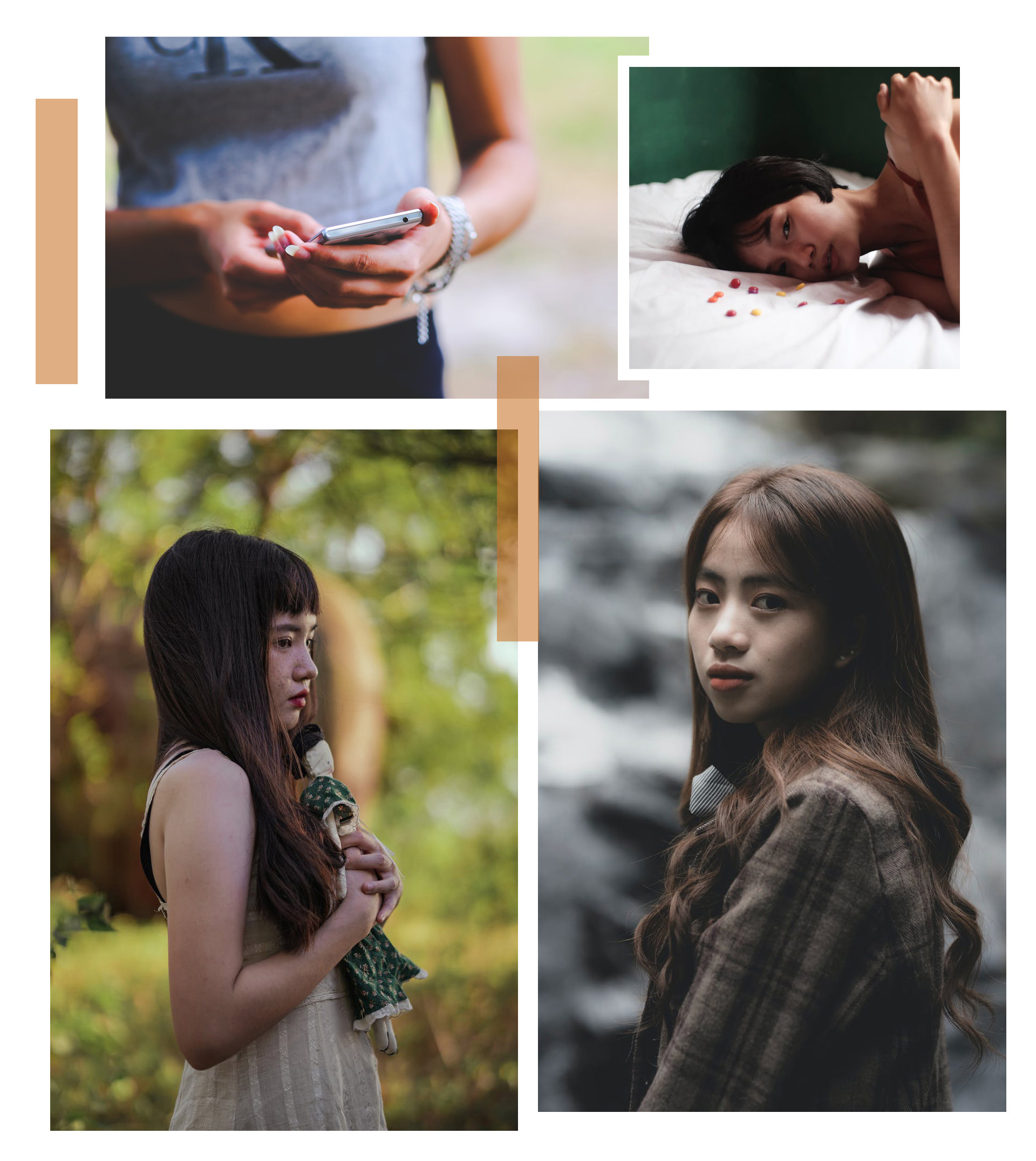 Phút thành thật: Vung tiền sống như nữ hoàng, tôi "tỉnh giấc" sau cuộc gọi của bố - 10