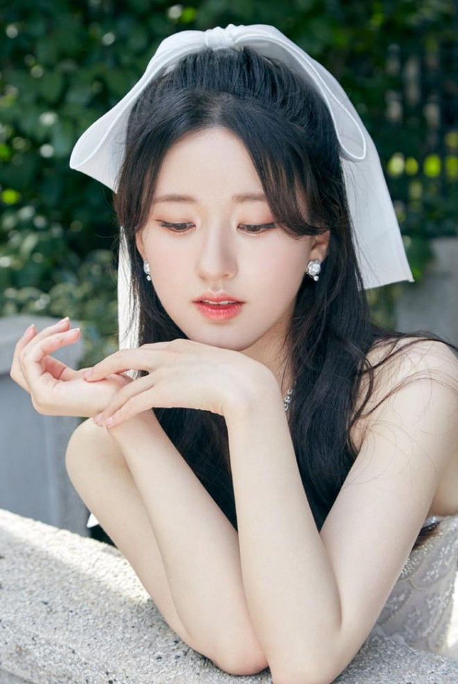 Triệu Lộ Tư khiến netizen không ngừng xuýt xoa với tạo hình công chúa Disney đẹp như mơ - 7