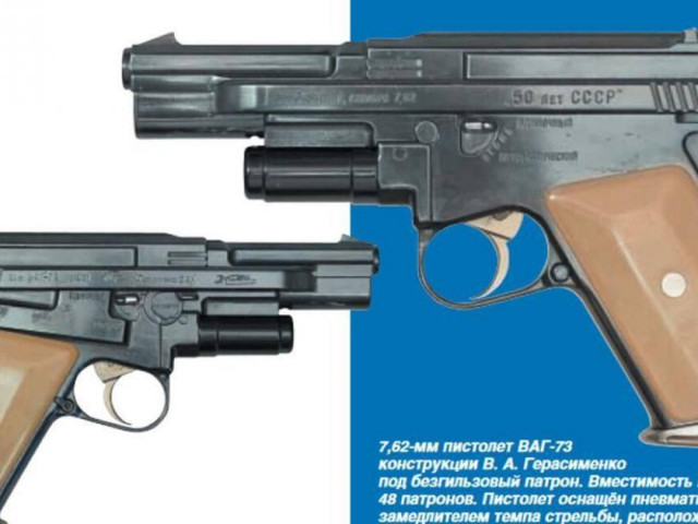 Thế giới - Giải mã hồ sơ: Liên Xô từng có kế hoạch sản xuất các loại vũ khí bất thường