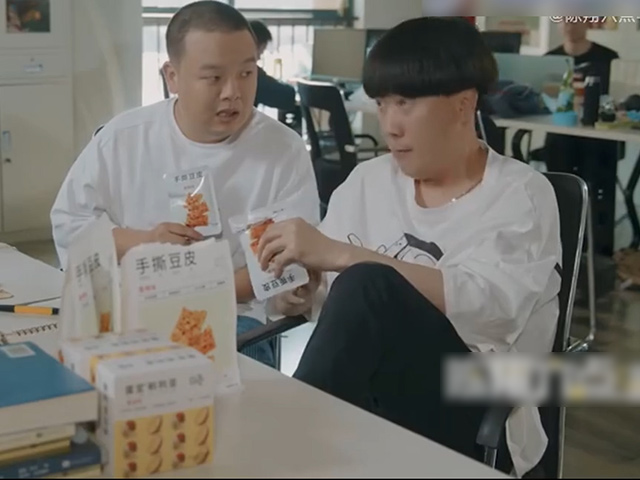 Clip hài hước - Công việc làm thêm vất vả nhưng là "niềm đam mê"