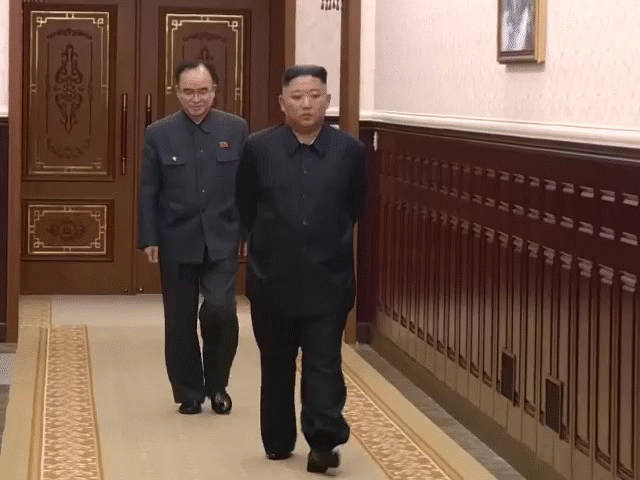 NÓNG nhất tuần: Ông Kim Jong-un bất ngờ giảm cân sau 1 tháng "ở ẩn"