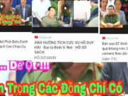 Bị ghép giọng can thiệp vụ án Hồ Duy Hải, đại tá Đinh Văn Nơi nói gì ?