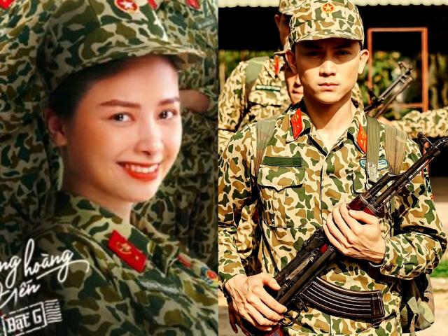 Giải trí - Vừa tỏ tình Thu Quỳnh, Hoàng Anh Vũ bất ngờ "nhập ngũ" cùng Dương Hoàng Yến?