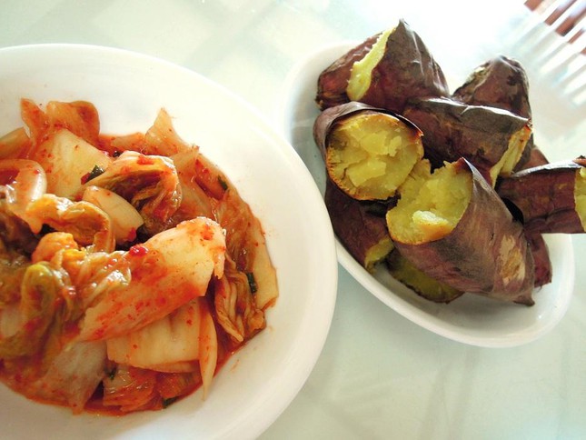 Món ăn giữ dáng đẹp da của Rosé hóa ra cực phổ biến ở Việt Nam, giá còn siêu rẻ! - 2