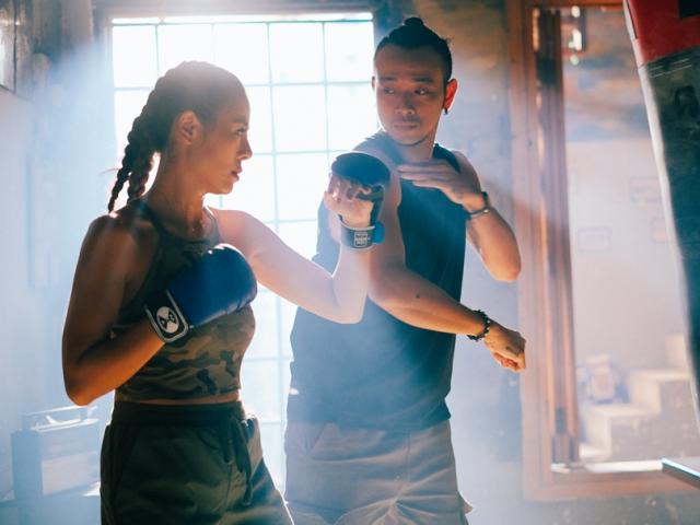 Phim - Nam phụ "lầy lội" nhưng si tình nhất màn ảnh Việt