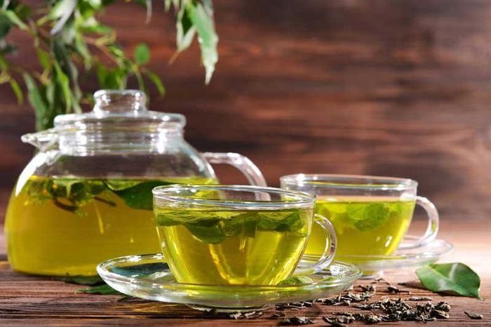 4 cách uống trà gây hại cơ thể, triệu người làm mà không biết - 1