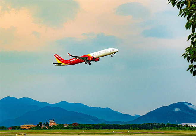 Hỗ trợ nông dân Bắc Giang, Vietjet và Swift247 chung tay vận chuyển vải thiều - 5