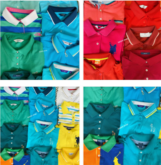 Nana Shop: Xu hướng thời trang “2hand” đa dạng dành cho phụ nữ - 2