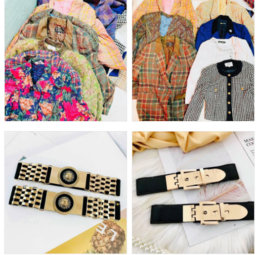 Nana Shop: Xu hướng thời trang “2hand” đa dạng dành cho phụ nữ - 3