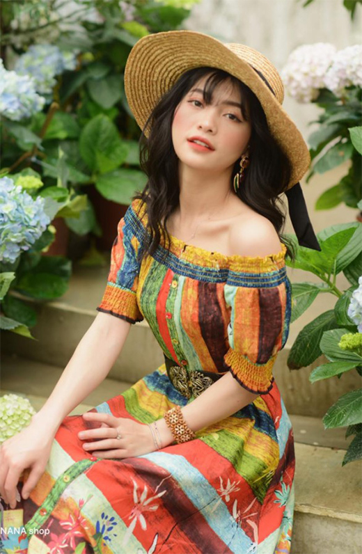 Nana Shop: Xu hướng thời trang “2hand” đa dạng dành cho phụ nữ - 4