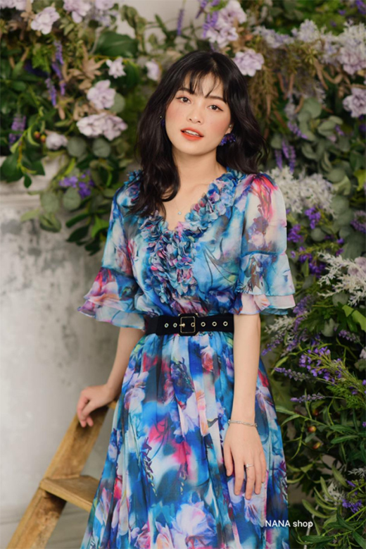 Nana Shop: Xu hướng thời trang “2hand” đa dạng dành cho phụ nữ - 5