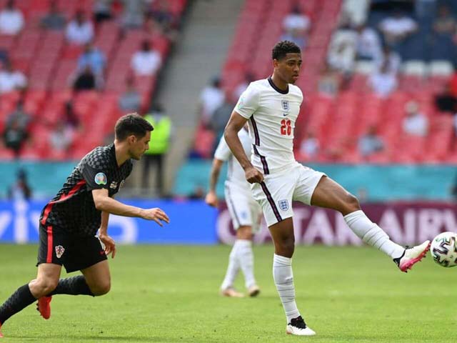 Bóng đá - Tin nóng EURO 14/6: SAO trẻ ĐT Anh đi vào lịch sử EURO