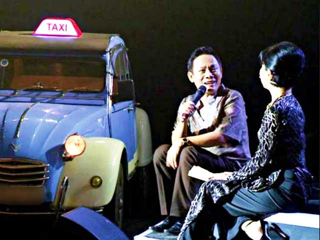 Ca nhạc - MTV - NS cải lương hết thời chuyển hướng diễn hài: "Công tử Sài thành" cuối đời ở nhà thuê 20m2