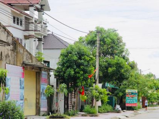Bị phong tỏa, làng vịt nổi tiếng nhất Hà Tĩnh vắng khách ngày Tết Đoan Ngọ