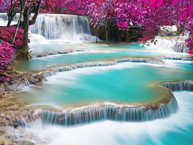 Du lịch - Trước dịch COVID-19, đây là những điểm đến hút khách nhất châu Á