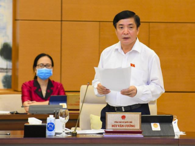 Tin tức trong ngày - Quốc hội bầu Chủ tịch nước, Thủ tướng, Chủ tịch Quốc hội tại kỳ họp tháng 7