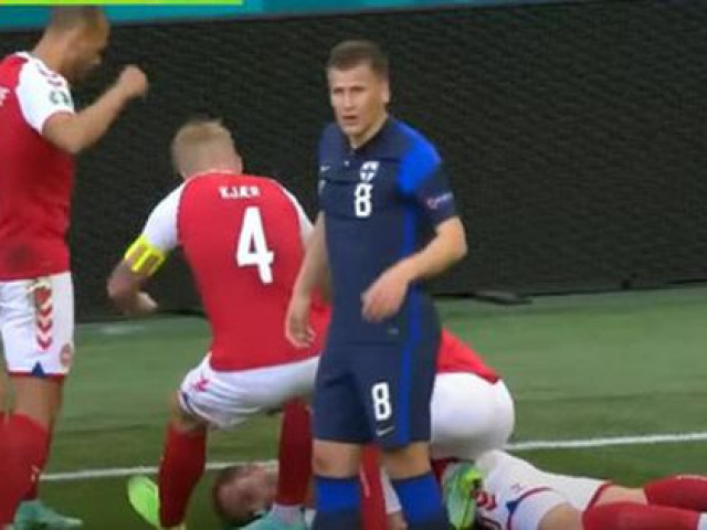 Sức khỏe đời sống - Chuyên gia lý giải vì sao có thể ngừng tim khi chơi thể thao gắng sức?