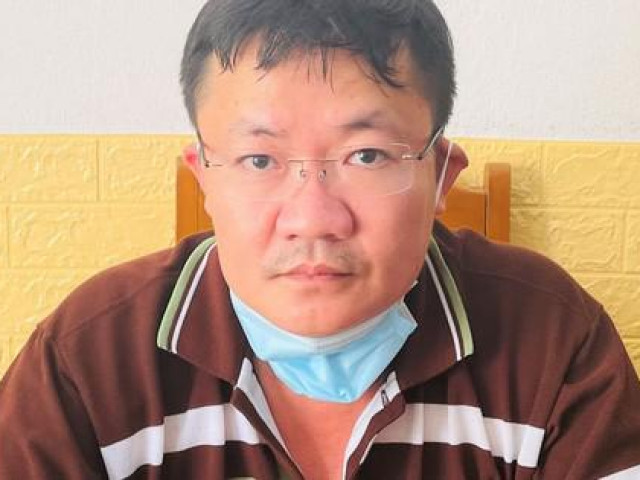 Pháp luật - Cán bộ Thanh tra Chính phủ "dỏm" làm liều ở Thanh Hóa