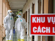 Sức khỏe đời sống - TPHCM: Còn những mầm bệnh len lỏi âm thầm trong cộng đồng