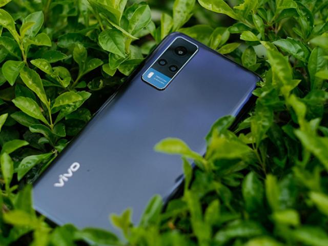 Công nghệ thông tin - Vivo Y53s chính thức mở bán, đi kèm ưu đãi “khủng” nhân mùa Euro 2020