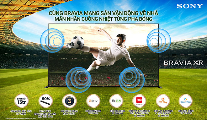 Nên mua TV nào để xem Euro 2021? - 3