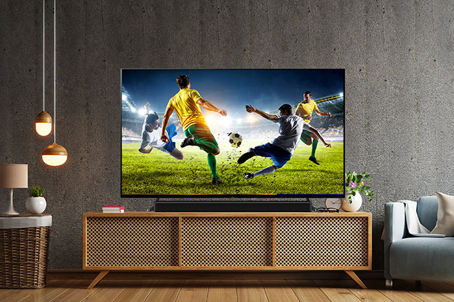 Nên mua TV nào để xem Euro 2021? - 2