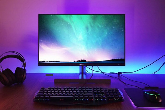 Philips ra mắt màn hình gaming 275M1RZ – Cấu hỉnh khủng, chiến game cực đỉnh - 2