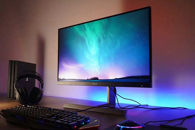 Philips ra mắt màn hình gaming 275M1RZ – Cấu hỉnh khủng, chiến game cực đỉnh - 3