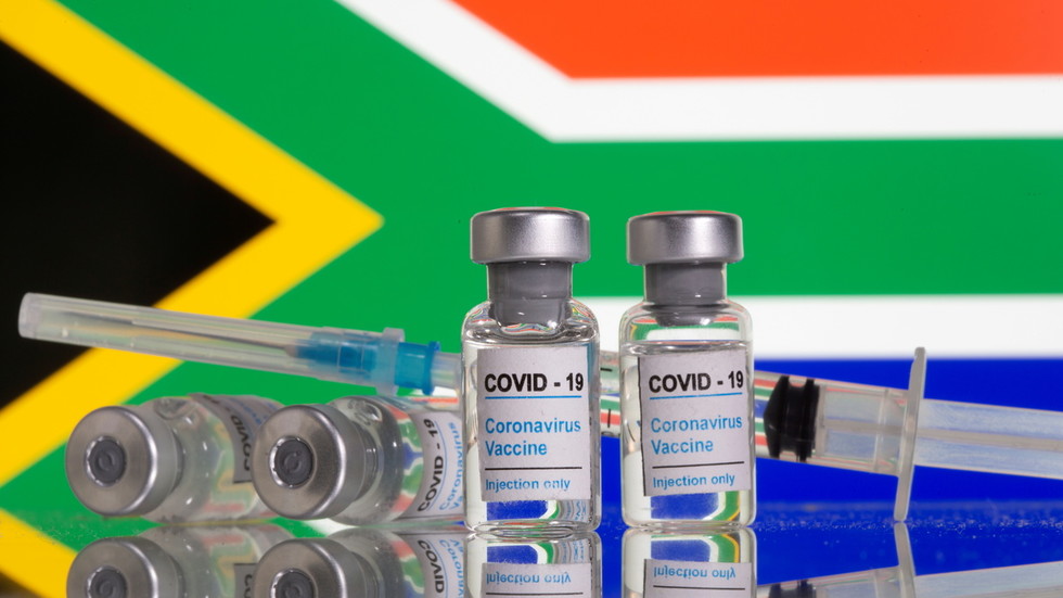 Nam Phi thông báo hủy 2 triệu liều vaccine nhập khẩu từ Mỹ.