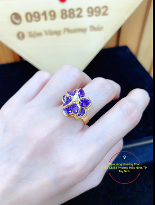 Tiệm vàng Phương Thảo chia sẻ mẹo vặt bảo quản trang sức cực đơn giản - 3