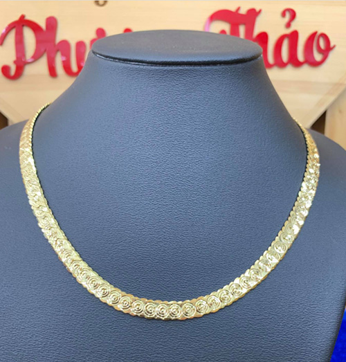 Tiệm vàng Phương Thảo chia sẻ mẹo vặt bảo quản trang sức cực đơn giản - 4