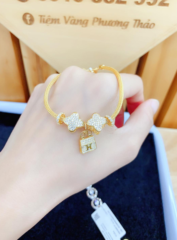 Tiệm vàng Phương Thảo chia sẻ mẹo vặt bảo quản trang sức cực đơn giản - 5