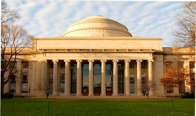 Top 10 trường đại học có nhiều người đạt giải Nobel nhất - 6