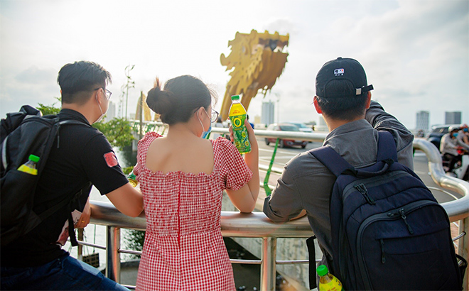 Uống gì để giải nhiệt cuộc sống? - 4